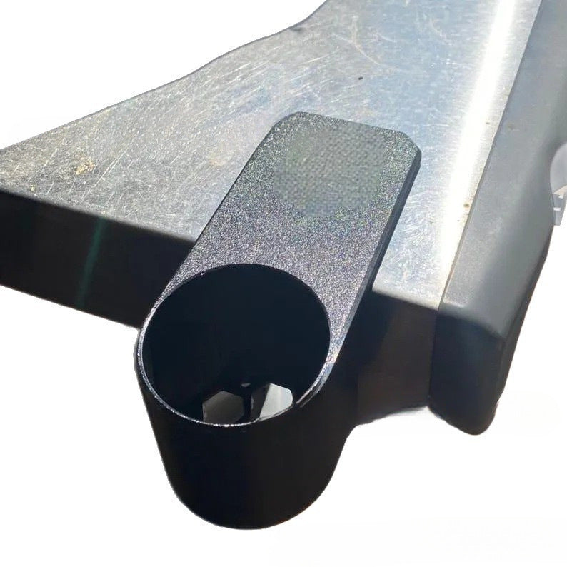 Magnetic Drink Holder for The Grill & Smoker