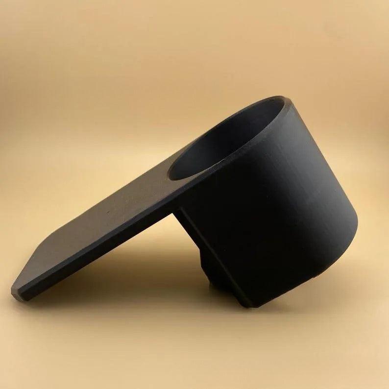 Magnetic Drink Holder for The Grill & Smoker