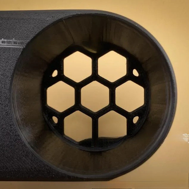 Magnetic Drink Holder for The Grill & Smoker